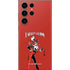 DC Comics Harley Quinn Classic Art Pose Galaxy Skins